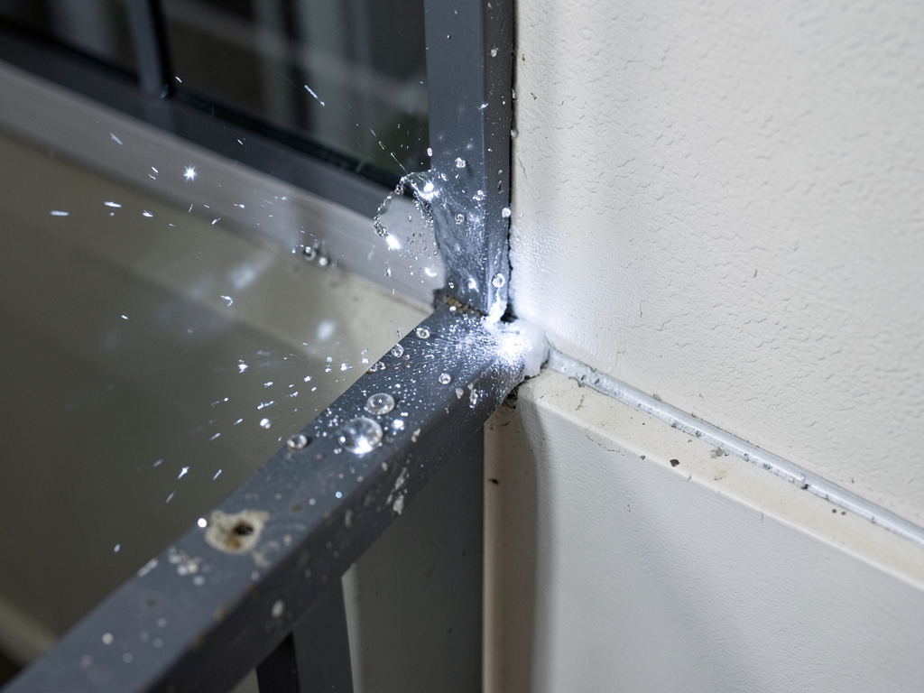 What every Mount Lookout homeowner should check on their flat roof balcony after a heavy rain