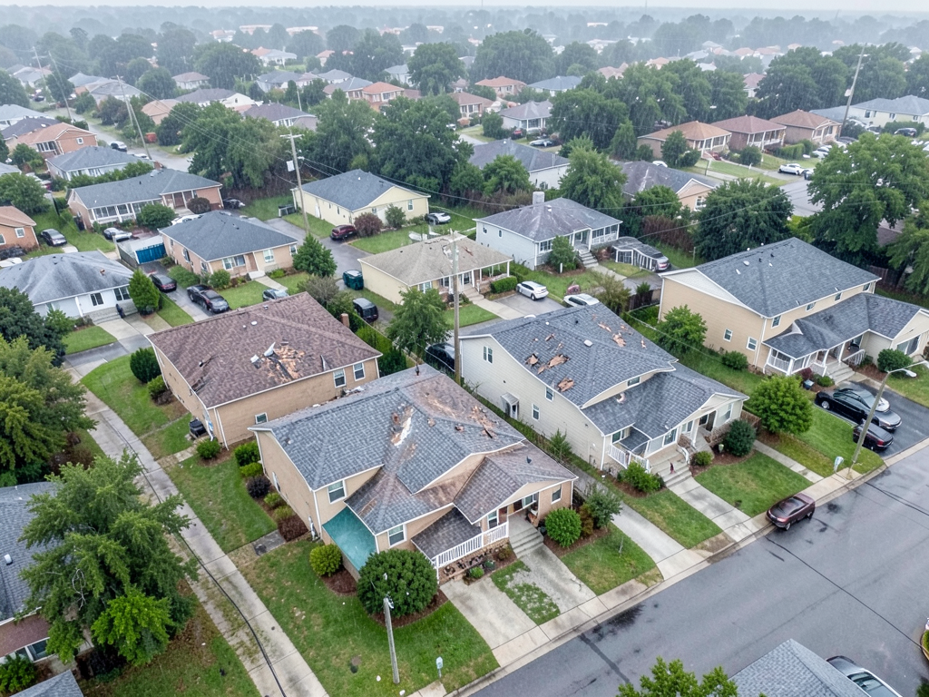 Why Impact Resistant Shingles Save You Money on Home Insurance in Cincinnati