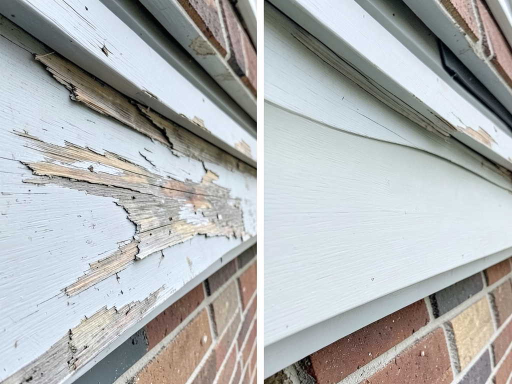 Why the box gutters on your Lockland home are leaking into your walls