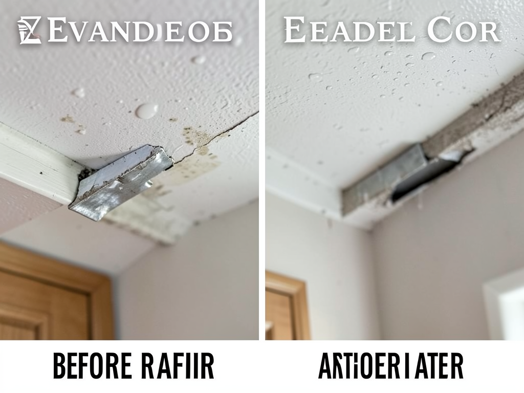 Why your Evendale home needs extra-strength flashing around the chimney