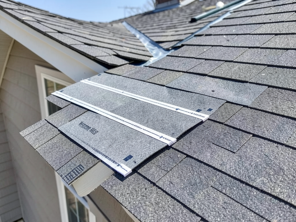 Why your Western Hills home needs high-wind starter shingles even if you aren't in a hurricane zone